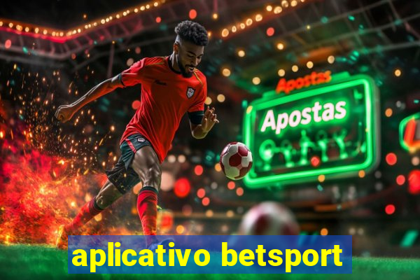 aplicativo betsport